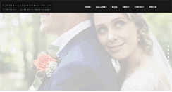 Desktop Screenshot of funkyphotographers.co.uk